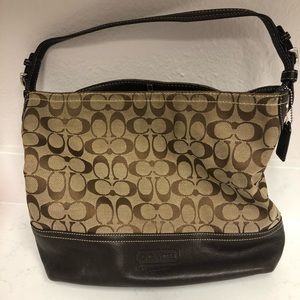 Coach handbag